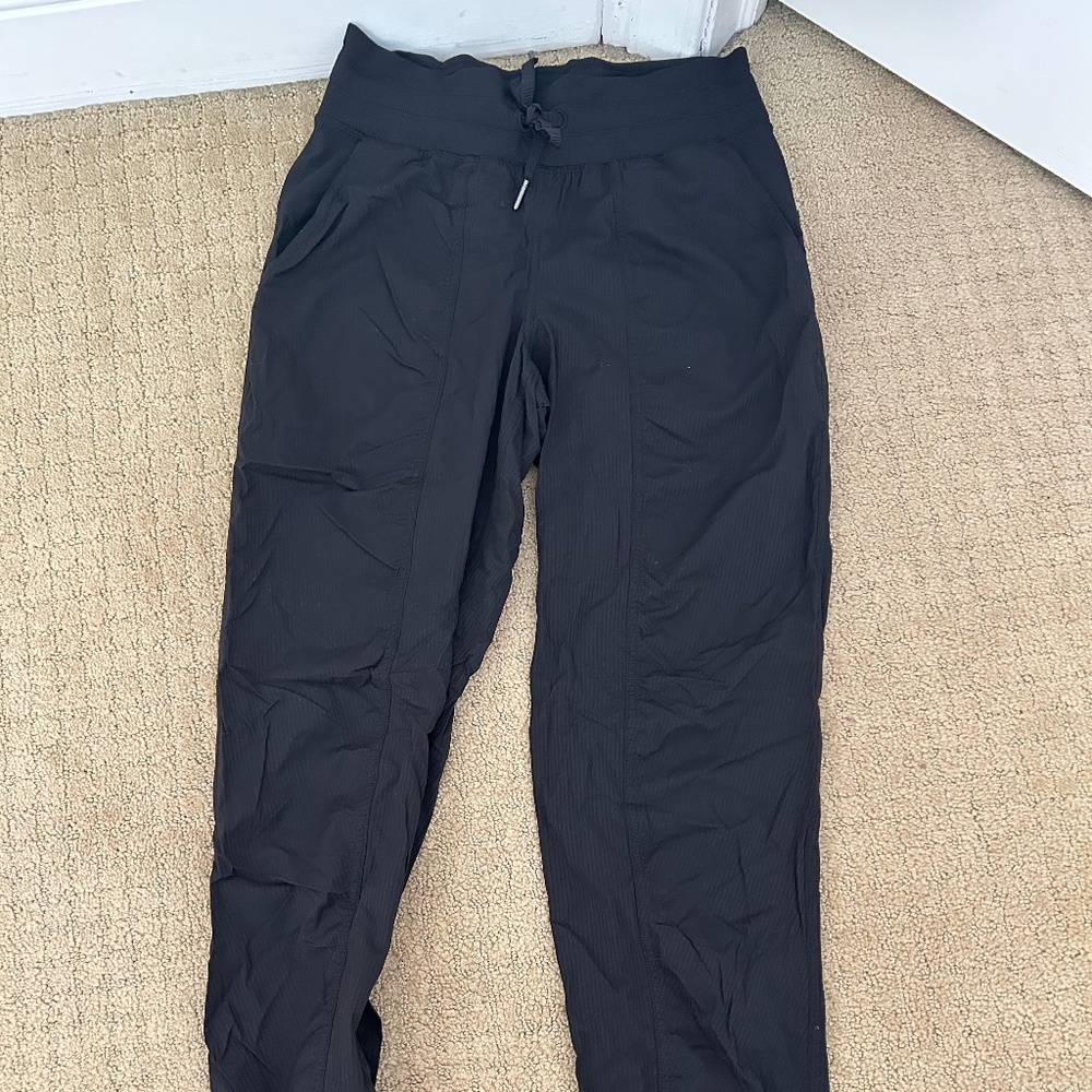 Lululemon Dance Studio Mid-Rise Jogger
